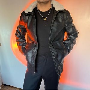 Dockers Aviator Jacket